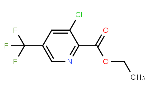HF15555 | 128073-16-5 | Ethyl 3-chloro-5-(trifluoromethyl)pyridine-2-carboxylate