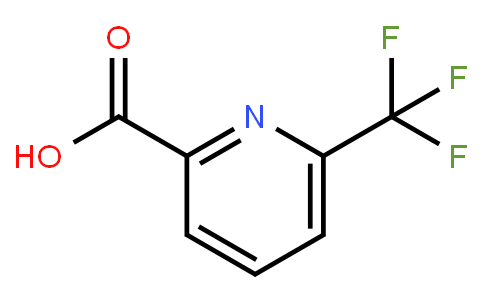 HF15559 | 131747-42-7 | 6-(Trifluoromethyl)pyridine-2-carboxylic acid
