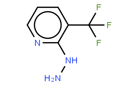 HF15560 | 89570-83-2 | 3-(Trifluoromethyl)pyridine-2-hydrazine