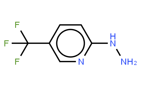 HF15561 | 89570-85-4 | 5-(Trifluoromethyl)pyridine-2-hydrazine