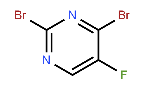 HF15562 | 1372096-33-7 | 2,4-DiBromo-5-fluoropyrimidine