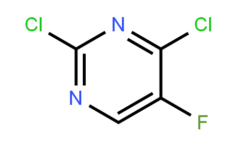 HF15563 | 2927-71-1 | 2,4-Dichloro-5-fluoropyrimidine