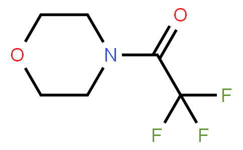 HF15574 | 360-95-2 | 4-(Trifluoroacetyl)morpholine