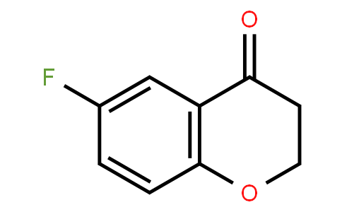 HF15581 | 66892-34-0 | 6-Fluoro-2,3-dihydro-4H-1-benzopyran-4-one