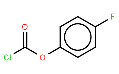 HF15591 | 38377-38-7 | 4-Fluorophenylchloroformate