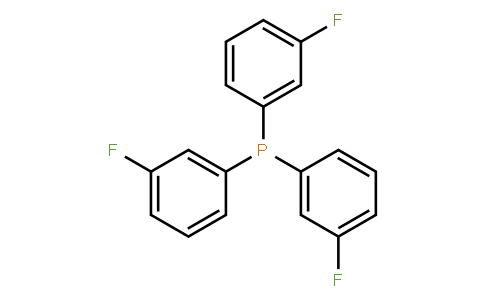 HF15606 | 23039-94-3 | tris(3-fluorophenyl)phosphine