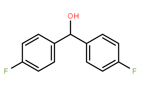 HF15607 | 365-24-2 | Bis(4-fluorophenyl)methanol