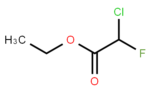 HF15621 | 401-56-9 | Ethyl chlorofluoroacetate