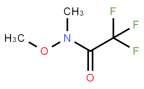 HF15623 | 104863-67-4 | N-Methoxy-N-methyltrifluoroacetamide