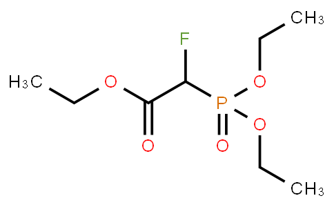 HF15626 | 2356-16-3 | Triethyl 2-fluoro-2-phosphonoacetate