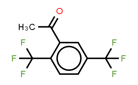 HF15655 | 545410-47-7 | 2,5-Bis(trifluoromethyl)acetophenone