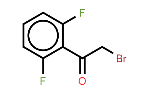 HF15658 | 56159-89-8 | 2',6'-Difluorophenacyl bromide