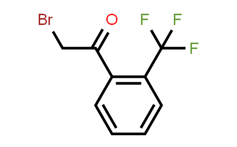 HF15665 | 54109-16-9 | 2-Bromo-2'-(trifluoromethyl)acetophenone