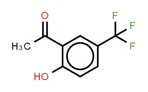 HF15690 | 67589-15-5 | 2-Hydroxy-5-(trifluoromethyl)acetophenone