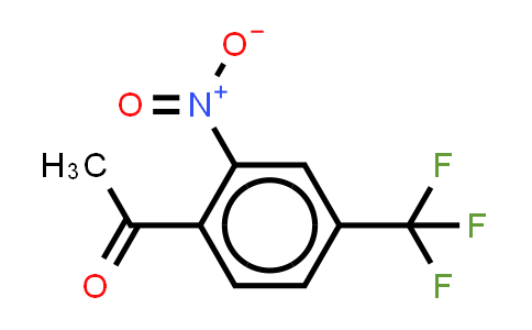 HF15692 | 128403-22-5 | 2-Nitro-4-(trifluoromethyl)acetophenone