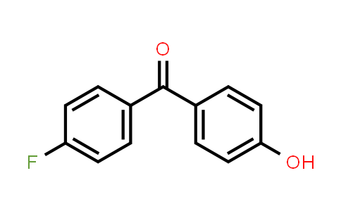 HF15700 | 25913-05-7 | 4-fluoro-4'-hydroxybenzophenone