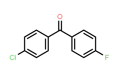 HF15701 | 2069-48-9 | (4-Chlorophenyl)(4-fluorophenyl)methanone