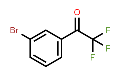HF15702 | 655-26-5 | 1-bromo-3-(trifluoroacetyl)benzene