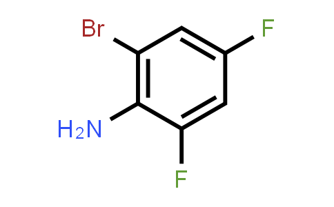 HF15710 | 444-14-4 | 2-Bromo-4,6-difluoroaniline