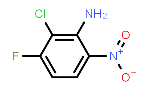 HF15731 | 948014-34-4 | 2-Chloro-3-fluoro-6-nitroaniline