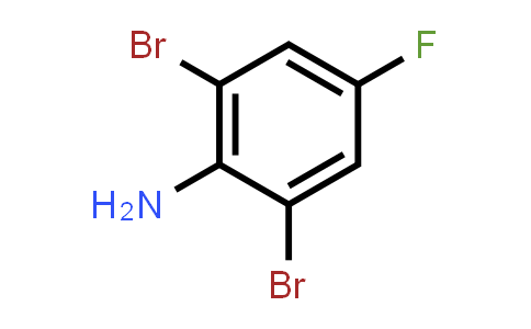 HF15740 | 344-18-3 | 2,6-Dibromo-4-fluoroaniline