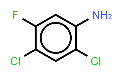 HF15741 | 348-64-1 | 2,4-Dichloro-5-fluoroanline
