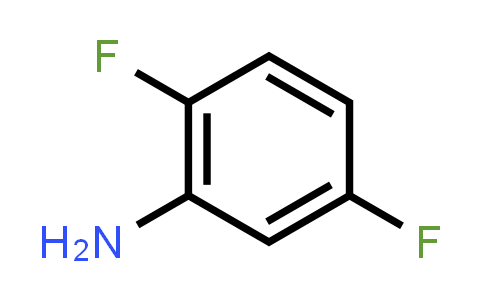 HF15743 | 367-30-6 | 2,5-Difluoroaniline