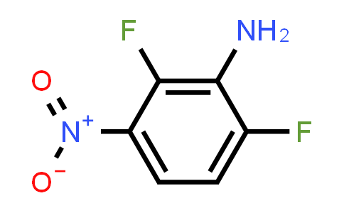 HF15749 | 25892-09-5 | 2,6-Difluoro-3-nitroaniline