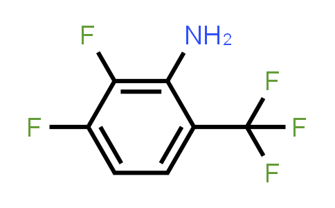 HF15752 | 124185-34-8 | 2,3-Difluoro-6-(trifluoromethyl)aniline