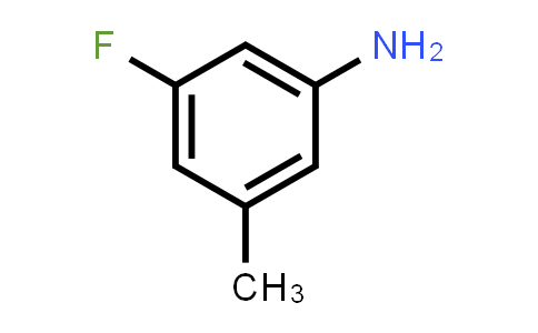 HF15759 | 52215-41-5 | 3-Fluoro-5-methylaniline