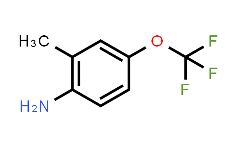 HF15772 | 86256-59-9 | 2-Methyl-4-(trifluoromethoxy)aniline