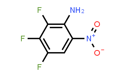 HF15784 | 148416-38-0 | 2,3,4-Trifluoro-6-nitroaniline