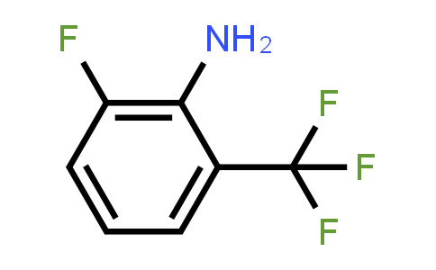 HF15790 | 144851-61-6 | 2-fluoro-6-(trifluoromethyl)aniline