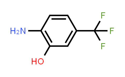 HF15800 | 454-82-0 | 2-Amino-5-(trifluoromethyl)phenol