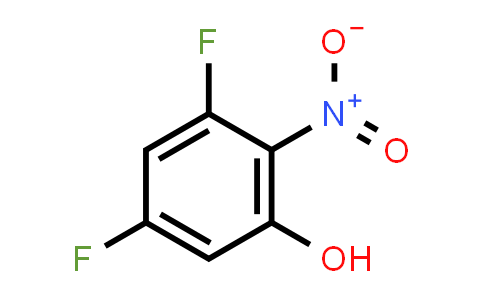 HF15816 | 151414-46-9 | 3,5-Difluoro-2-nitrophenol
