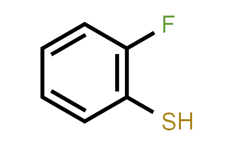 HF15828 | 2557-78-0 | 2-Fluorothiophenol