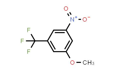 HF15832 | 328-79-0 | 3-Nitro-5-(trifluoromethyl)anisole