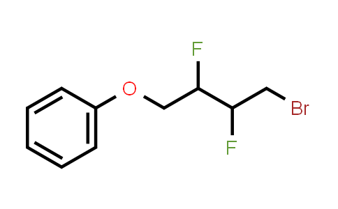HF15841 | 247176-22-3 | 2,3-Difluoro-4-bromobutoxy benzene