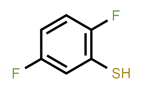 HF15842 | 77380-28-0 | 2,5-difluorothiophenol