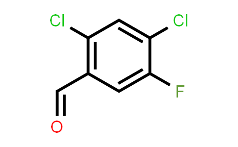 HF15849 | 86522-91-0 | 2,4-Dichloro-5-fluorobenzaldehyde