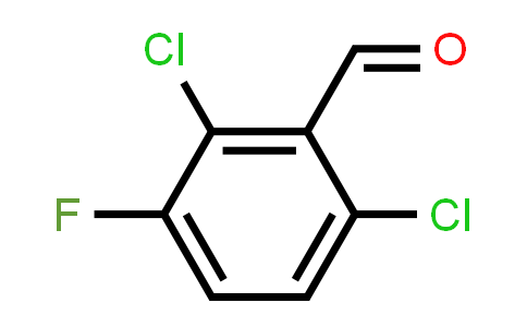 HF15850 | 178813-77-9 | 2,6-Dichloro-3-fluorobenzaldehyde