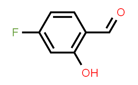 HF15853 | 348-28-7 | 4-Fluoro-2-hydroxybenzaldehyde