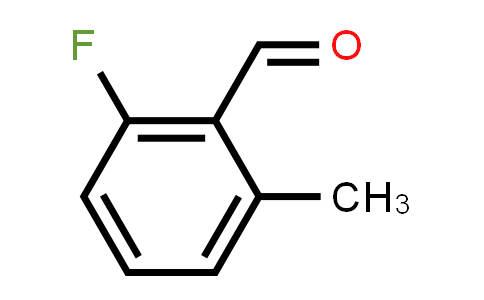 HF15858 | 117752-04-2 | 2-Fluoro-6-methylbenzaldehyde