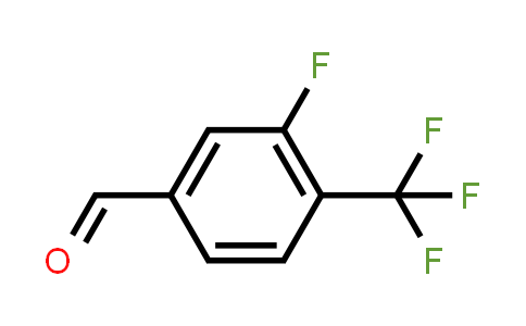 HF15864 | 204339-72-0 | 3-Fluoro-4-(trifluoromethyl)benzaldehyde