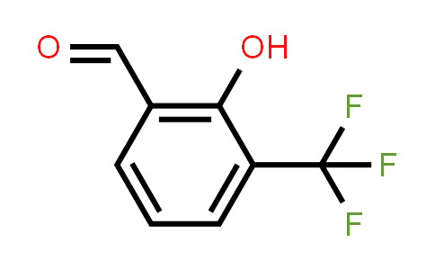 HF15865 | 336628-67-2 | 2-Hydroxy-3-(trifluoromethyl)benzaldehyde
