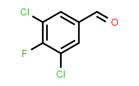 HF15873 | 117820-80-1 | 3,5-dichloro-4-fluorobenzaldehyde