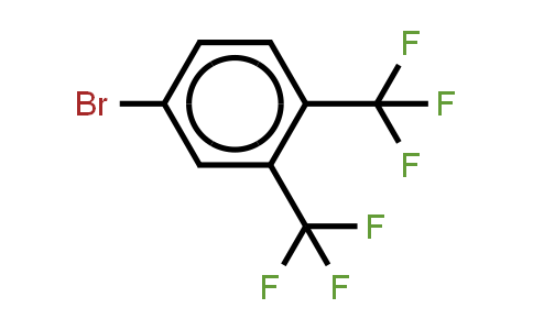 HF15874 | 320-29-6 | 3,4-Bis(trifluoromethyl)bromobenzene