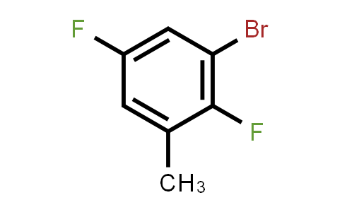 HF15878 | 1416354-32-9 | 1-Bromo-2,5-difluoro-3-methyl-benzene