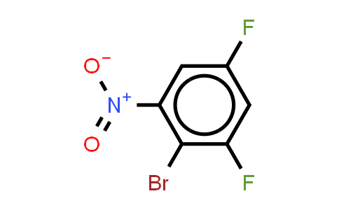 HF15880 | 877161-74-5 | 2,4-Difluoro-6-nitrobromobenzene