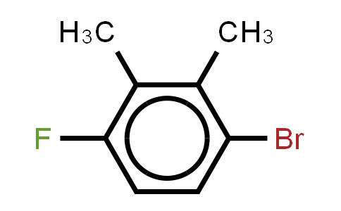 HF15882 | 52548-00-2 | 4-Bromo-2,3-dimethylfluorobenzene
